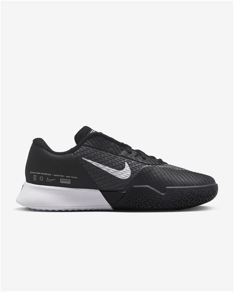 nike damen tennisschuhe court air zoom vapor pro|NikeCourt Air Zoom Vapor Pro 2 Premium Women's Hard Court .